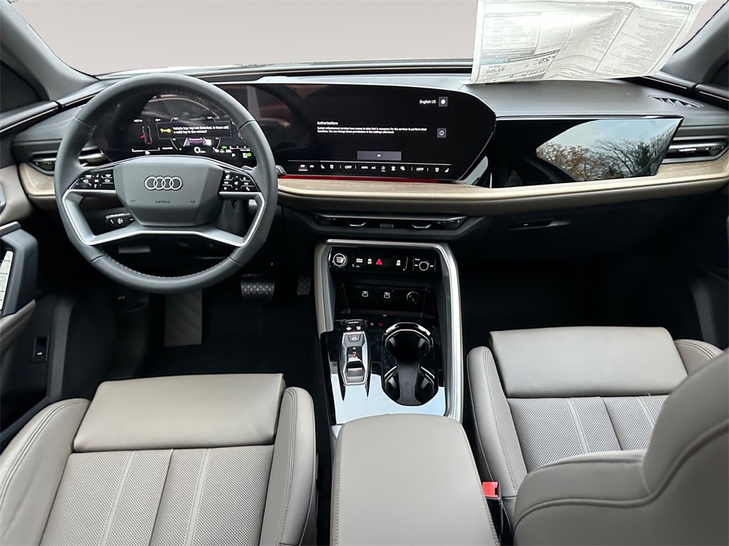 New 2025 Audi Q5 2.0T Premium Plus image 10