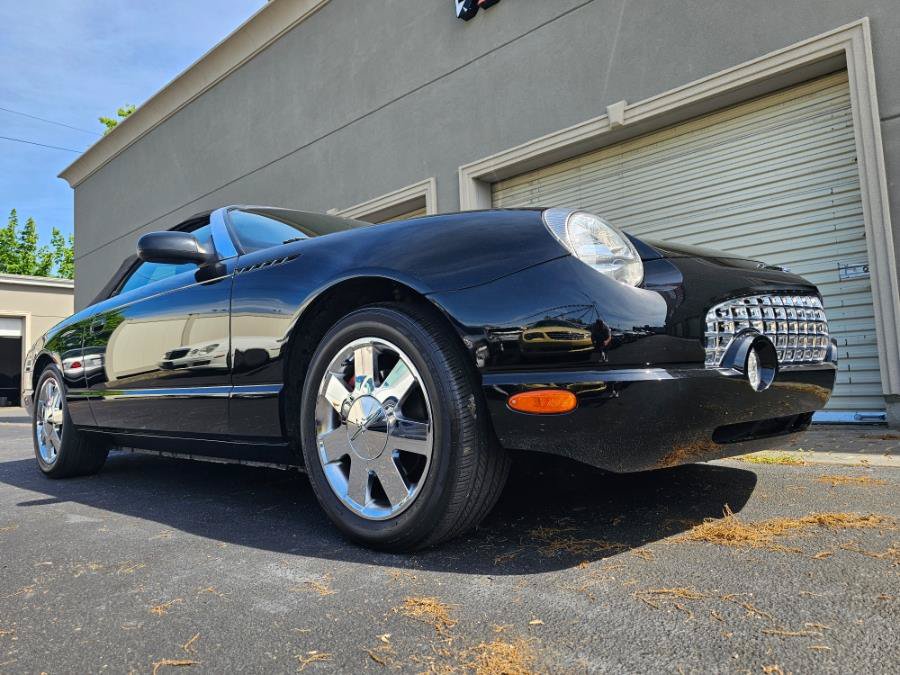 Used 2002 Ford Thunderbird RWD image 32