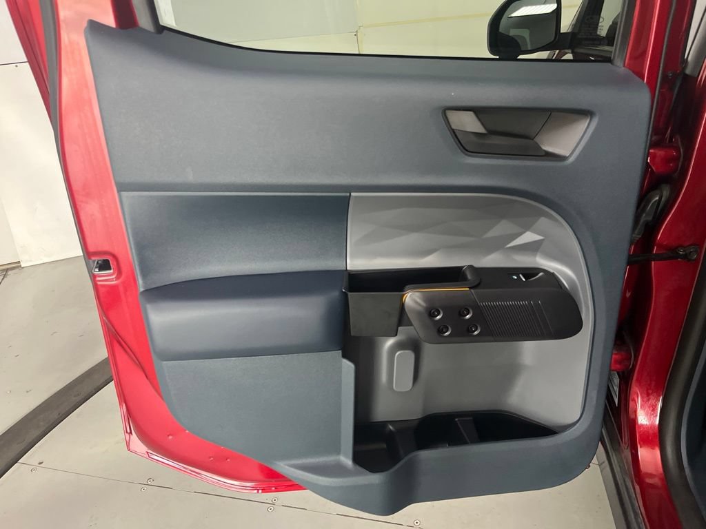 Used 2025 Ford Maverick Tremor AWD/4WD image 26