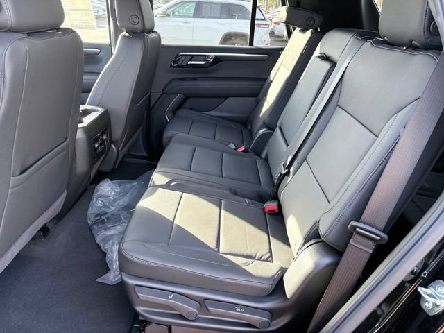 New 2026 Chevrolet Tahoe LT w/ Sun And Tow Package RWD image 6