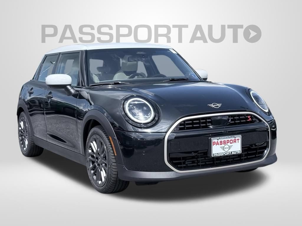 New 2026 MINI Cooper S FWD image 3