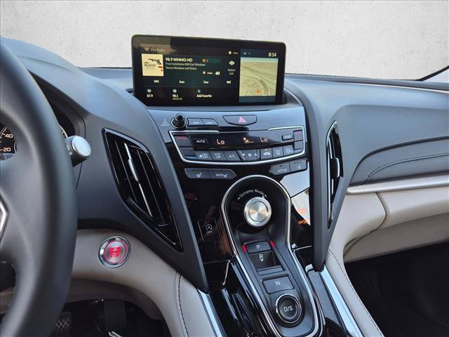 New 2026 Acura RDX SH-AWD w/ Technology Package image 20
