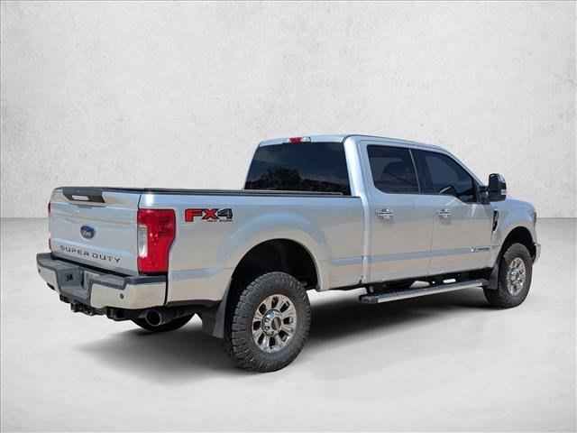 Used 2019 Ford F250 XLT w/ XLT Premium Package AWD/4WD image 5
