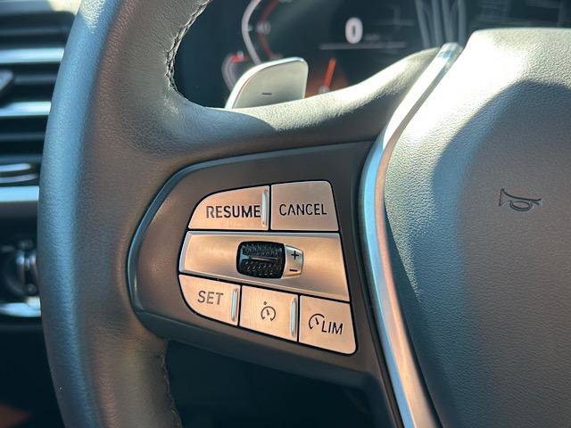 Certified 2025 BMW X4 xDrive30i AWD/4WD image 20