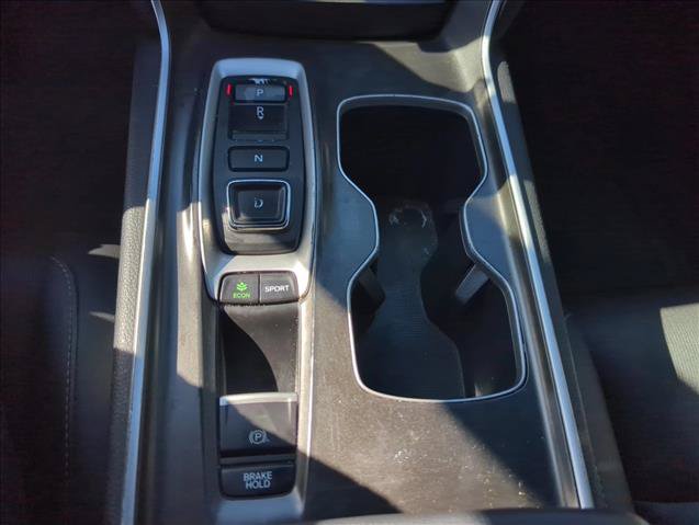 Used 2021 Honda Accord Sport image 16