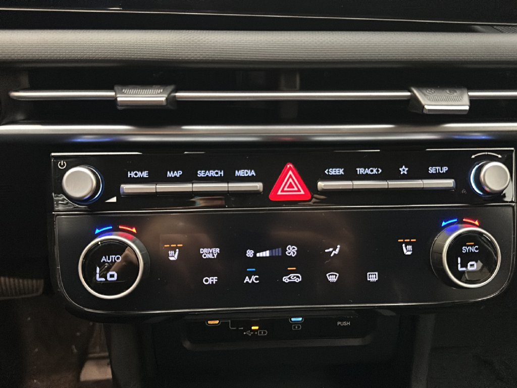 New 2026 Hyundai Tucson SEL AWD/4WD image 26