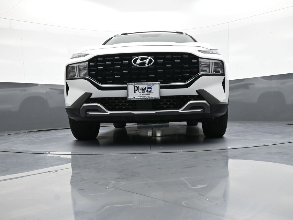 Certified 2023 Hyundai Santa Fe XRT AWD/4WD image 27
