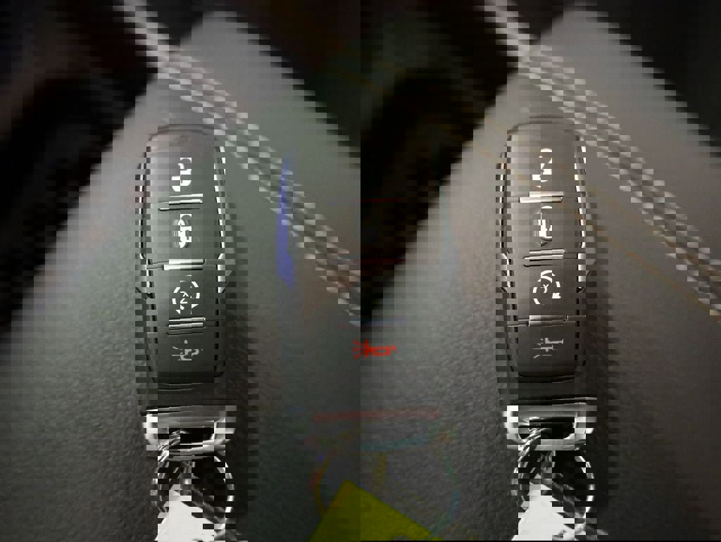 New 2026 RAM 2500 Big Horn image 29