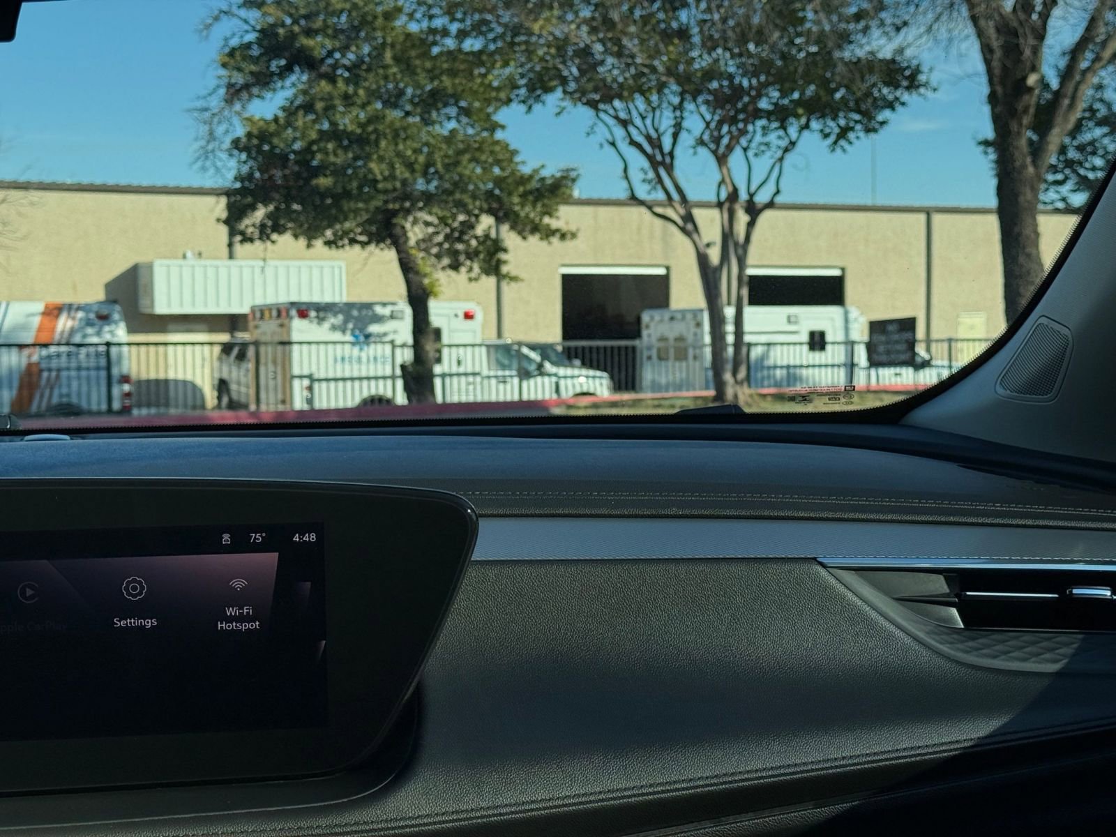 Used 2025 Buick Encore GX Preferred image 35