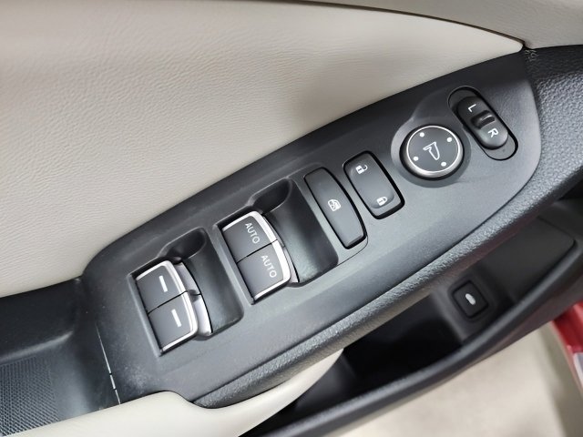 Certified 2020 Honda Accord EX-L image 32