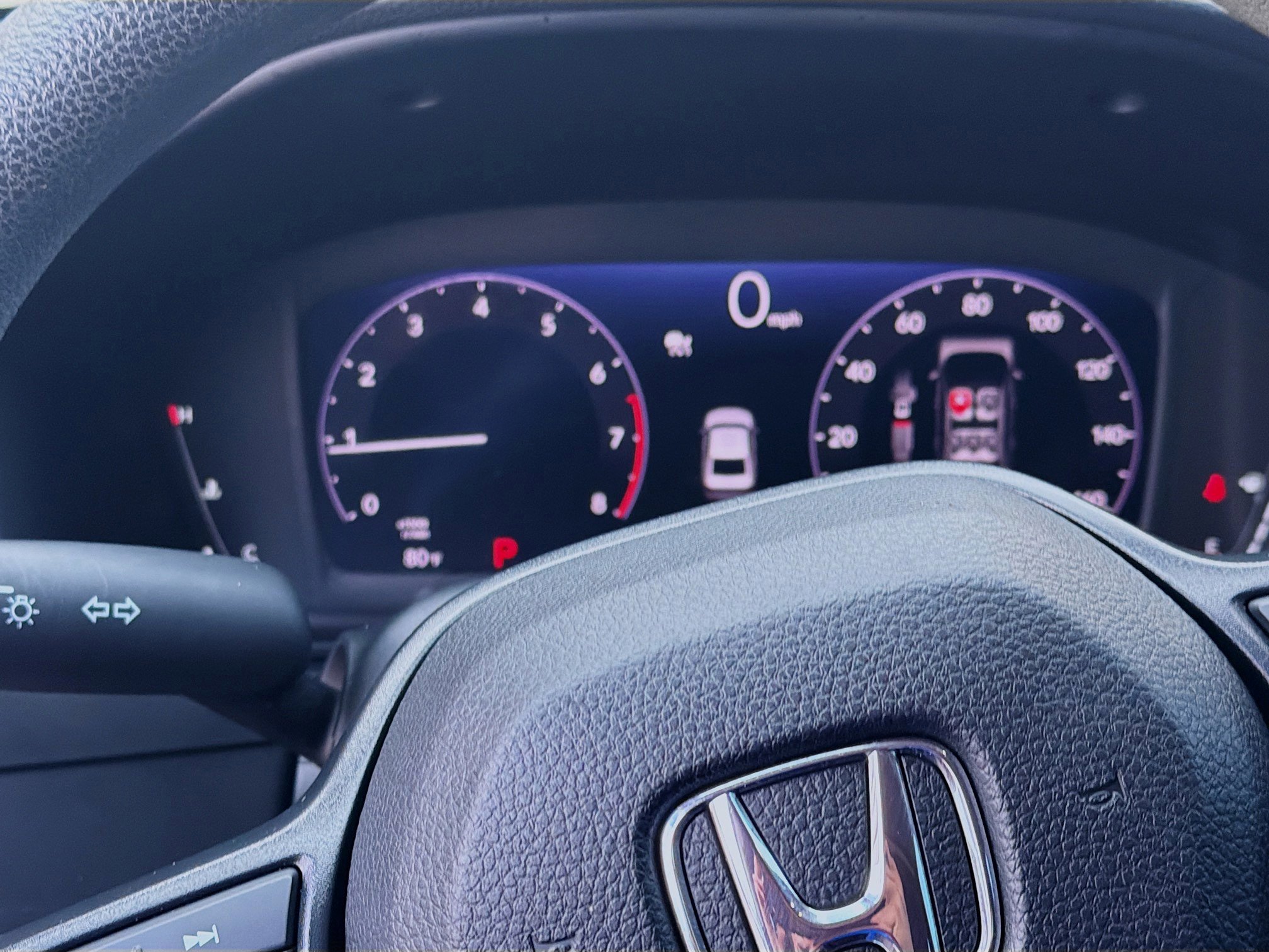 Certified 2023 Honda Accord EX image 11