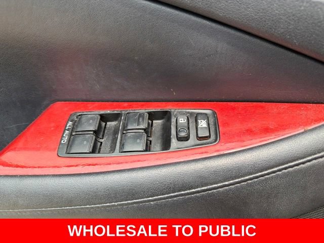Used 2009 Lexus ES 350 FWD image 25