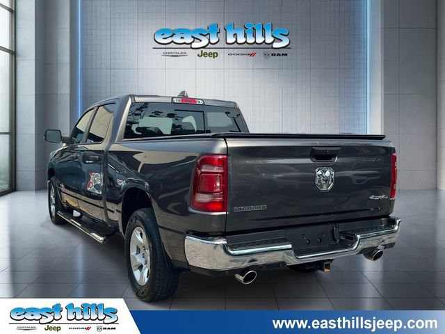 Used 2023 RAM 1500 Big Horn AWD/4WD image 5