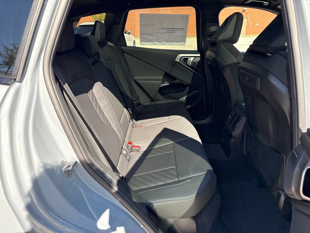 New 2026 BMW X3 xDrive30i w/ Premium Package AWD/4WD image 25