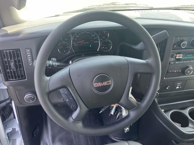 New 2026 GMC Savana 2500 w/ Driver Convenience Package image 13