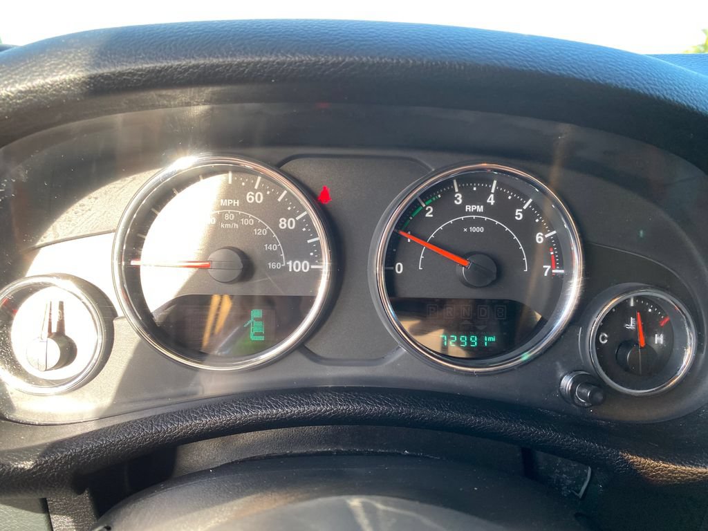 Used 2018 Jeep Wrangler Sport AWD/4WD image 33