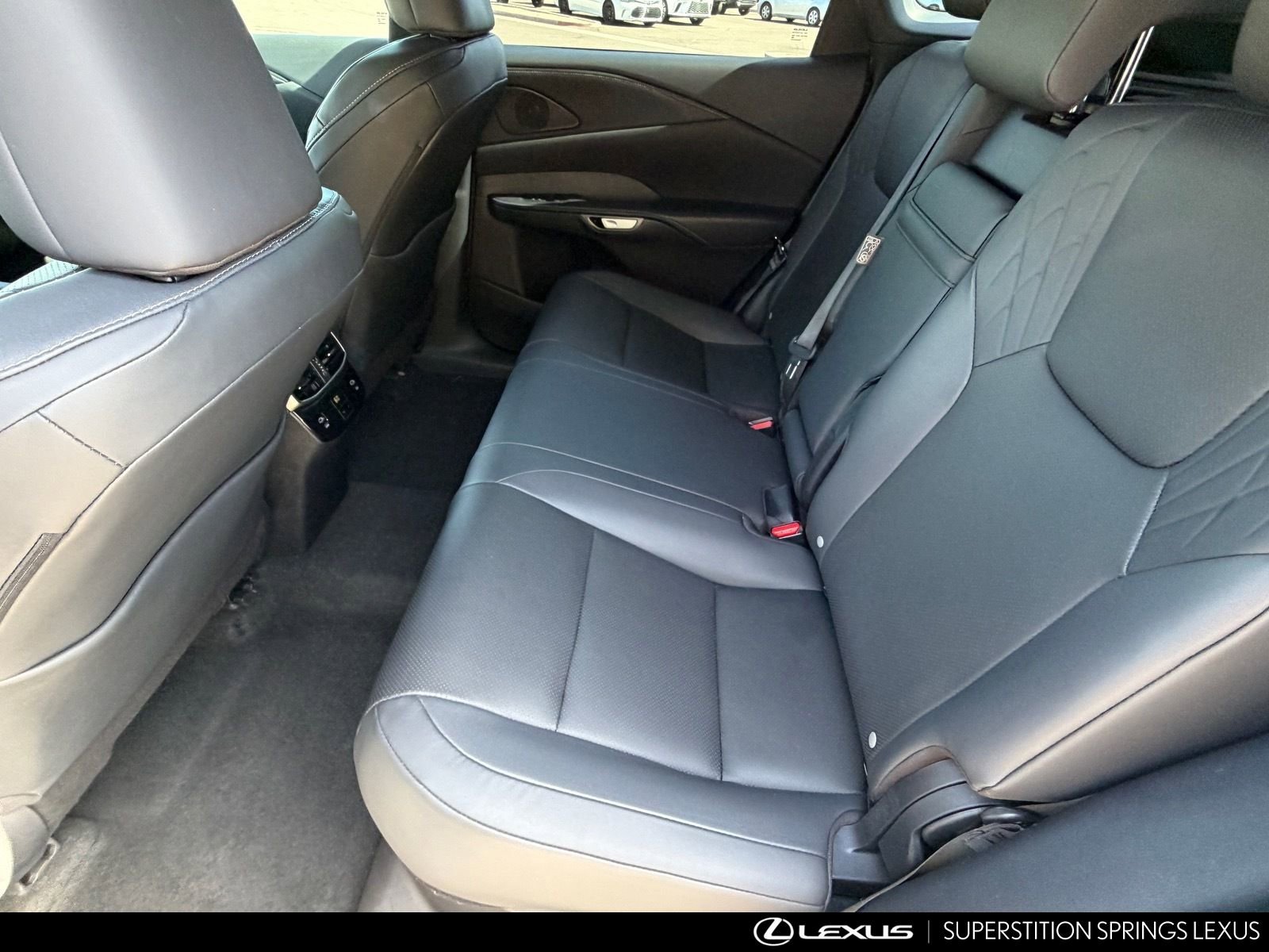 Used 2023 Lexus RX 350 Premium FWD image 15