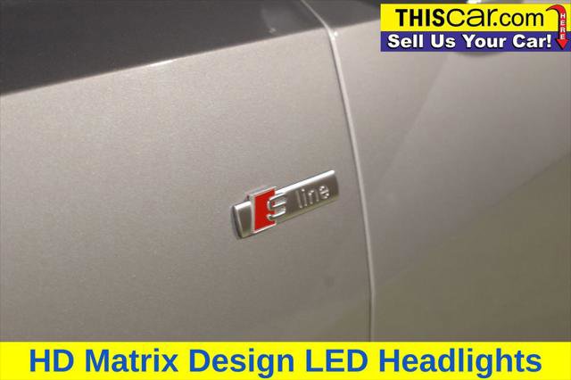 Used 2019 Audi Q8 Prestige w/ Year 1 Package image 32