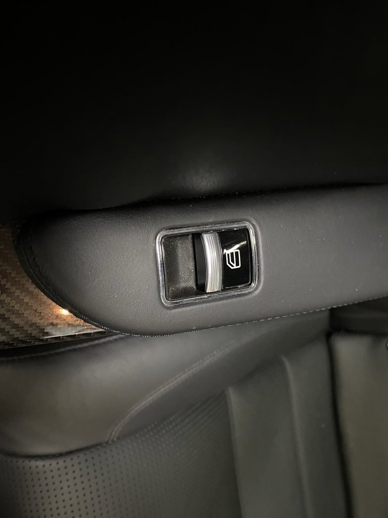 Used 2013 Mercedes-Benz CL 63 AMG CL 63 AMGﾮ image 15