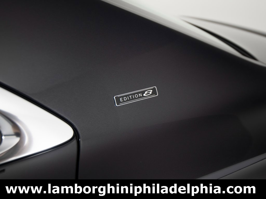 Used 2024 Bentley Flying Spur V8 image 44