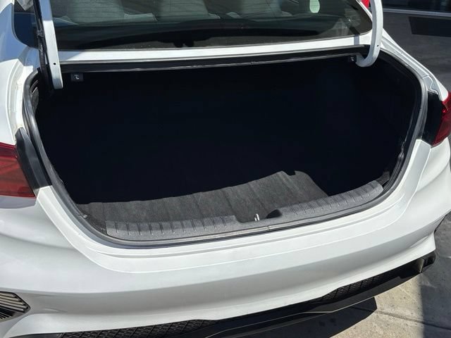 Used 2023 Kia Forte LXS FWD image 26