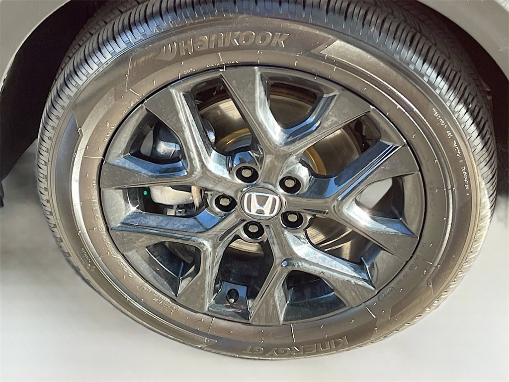 Used 2024 Honda HR-V Sport image 30