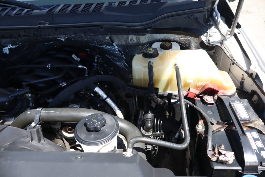 Used 2022 Ford F350 XL w/ Power Equipment Group RWD image 17