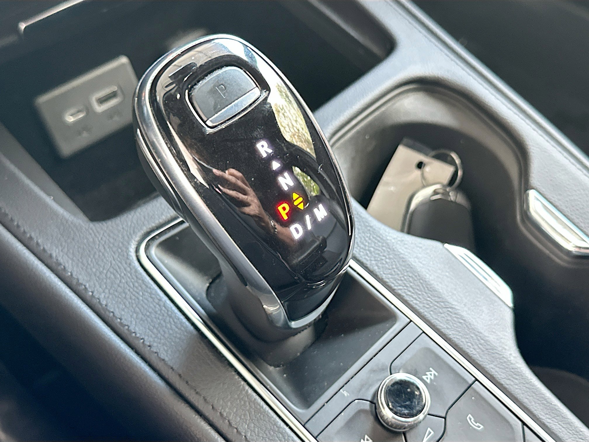 Used 2023 Cadillac XT4 Sport FWD image 16