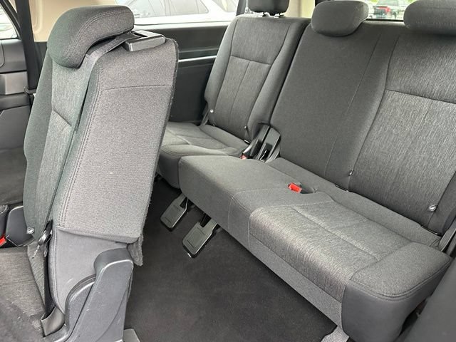 Certified 2024 Ford Expedition Max XLT AWD/4WD image 31