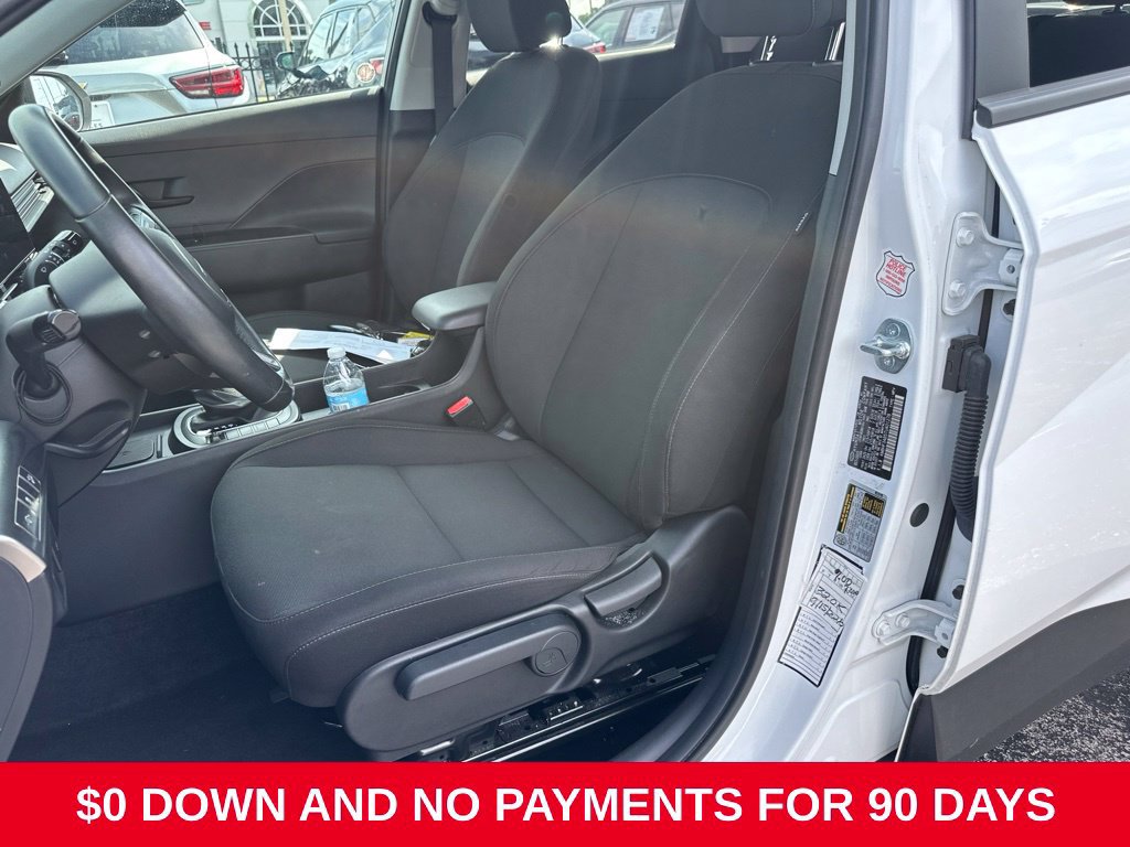 Used 2026 Hyundai Kona SEL Sport FWD image 6
