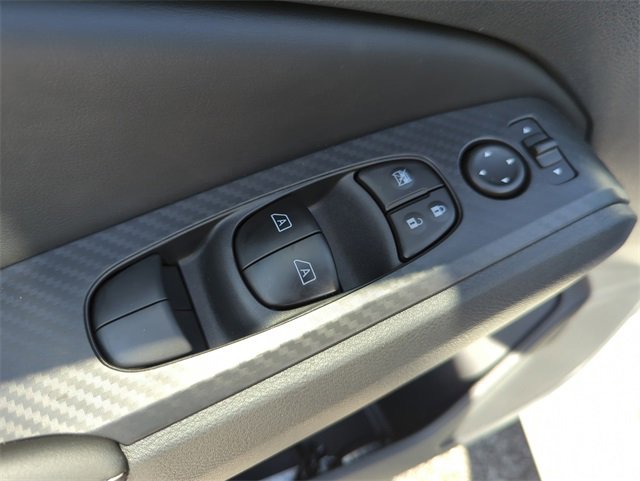 New 2025 Nissan Altima 2.5 SV image 25