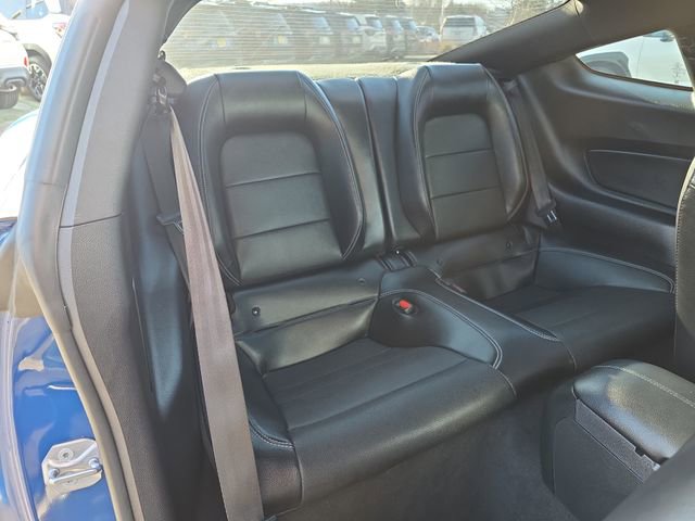 Used 2022 Ford Mustang GT Premium w/ Ford Safe & Smart Package image 10