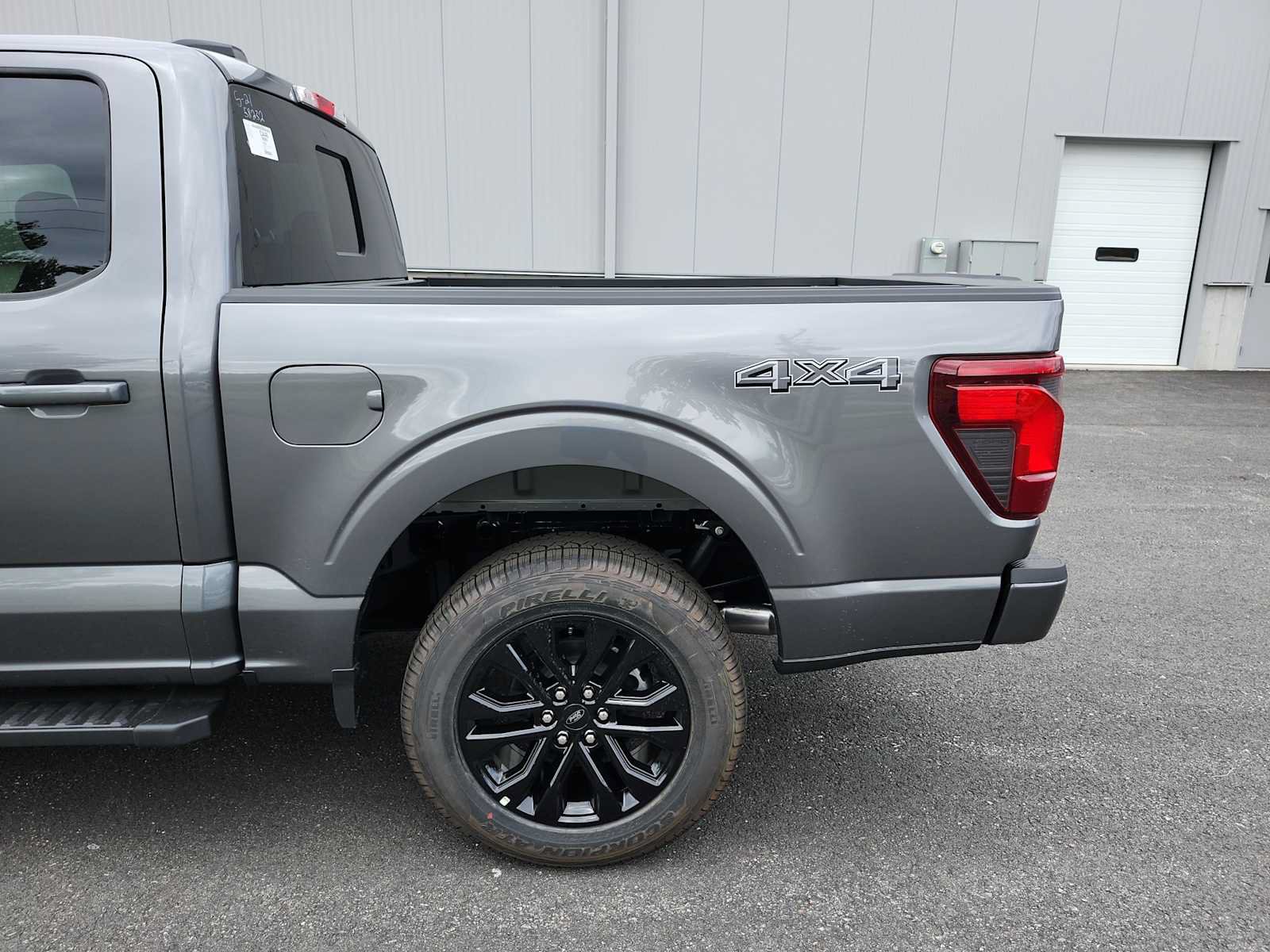 New 2026 Ford F150 XLT w/ Equipment Group 302A MID AWD/4WD image 16