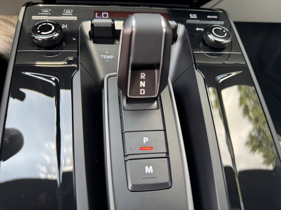 Certified 2025 Porsche 911 Carrera S image 25