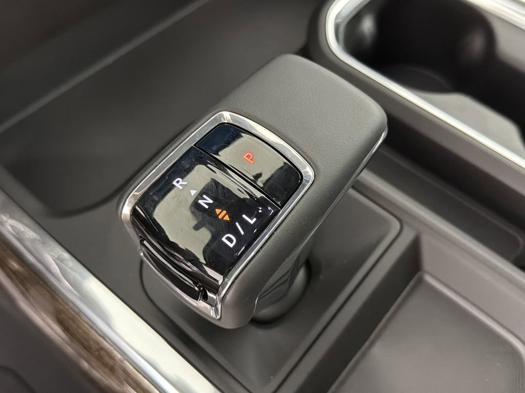 New 2026 GMC Sierra 1500 Elevation w/ Elevation Premium Package image 32