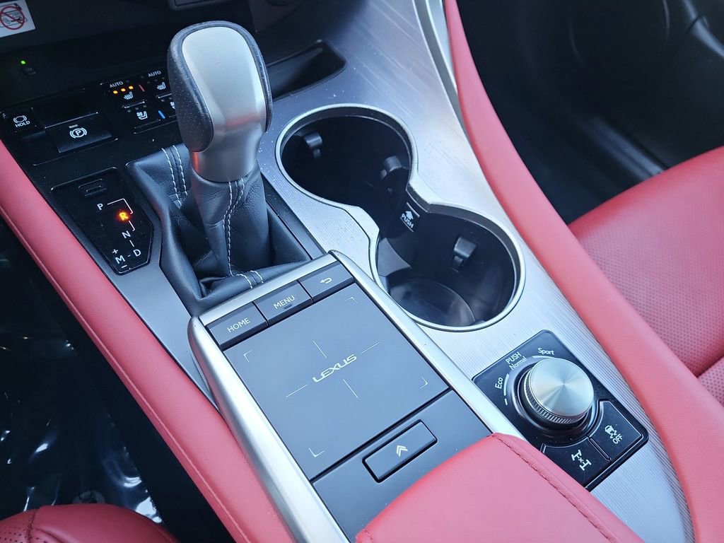 Used 2022 Lexus RX 350 F Sport w/ Accessory Package image 28