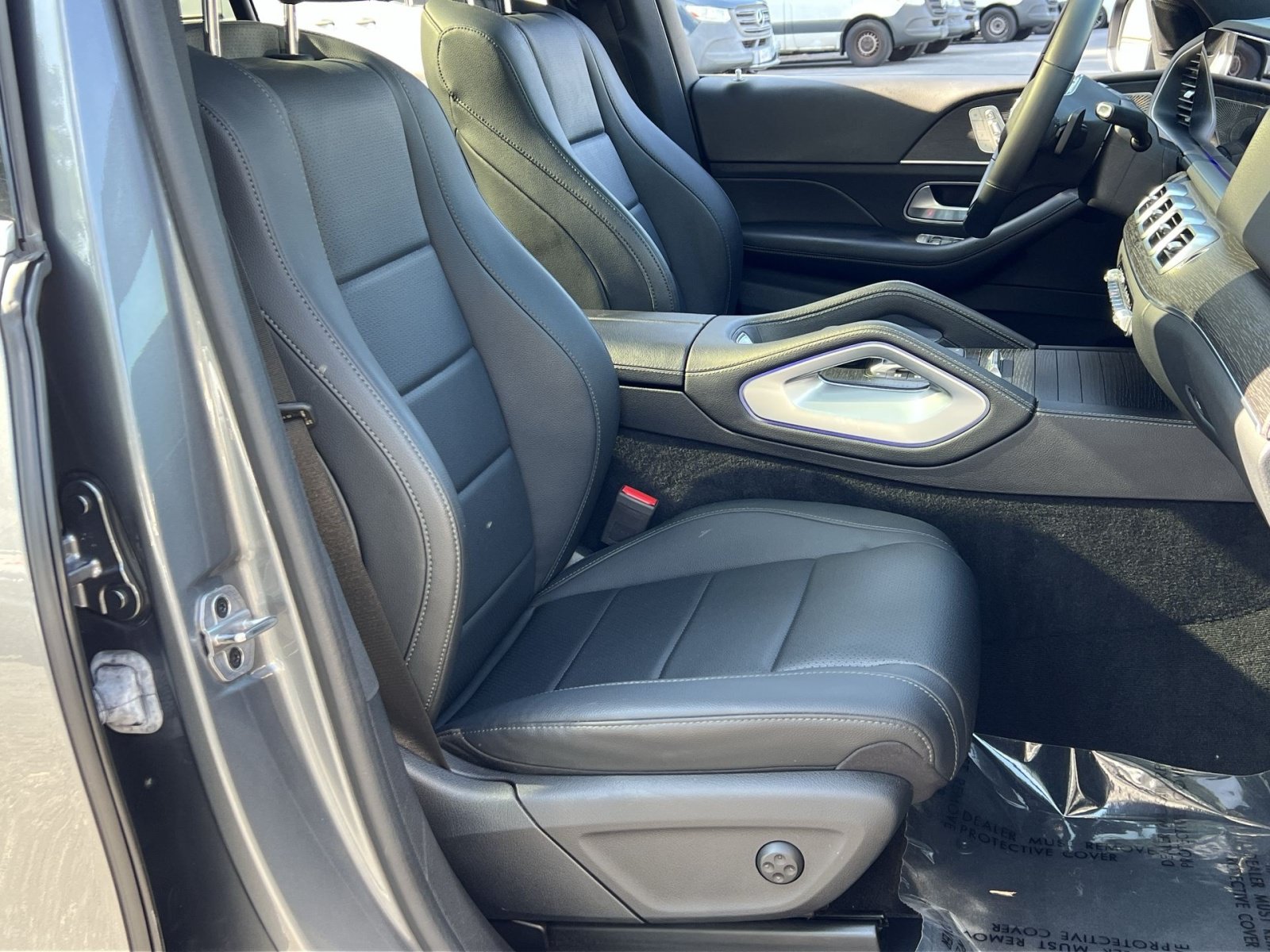 Used 2022 Mercedes-Benz GLE 350 4MATIC image 33