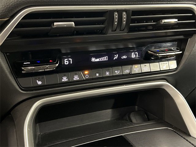 Certified 2024 MAZDA CX-90 Plug-In Hybrid w/ Preferred image 15