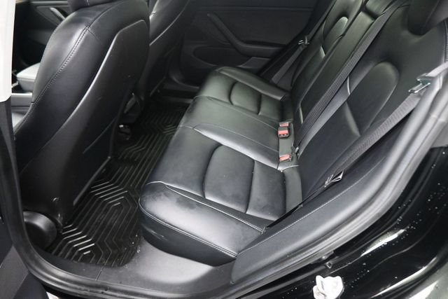Used 2019 Tesla Model 3 Long Range AWD/4WD image 19