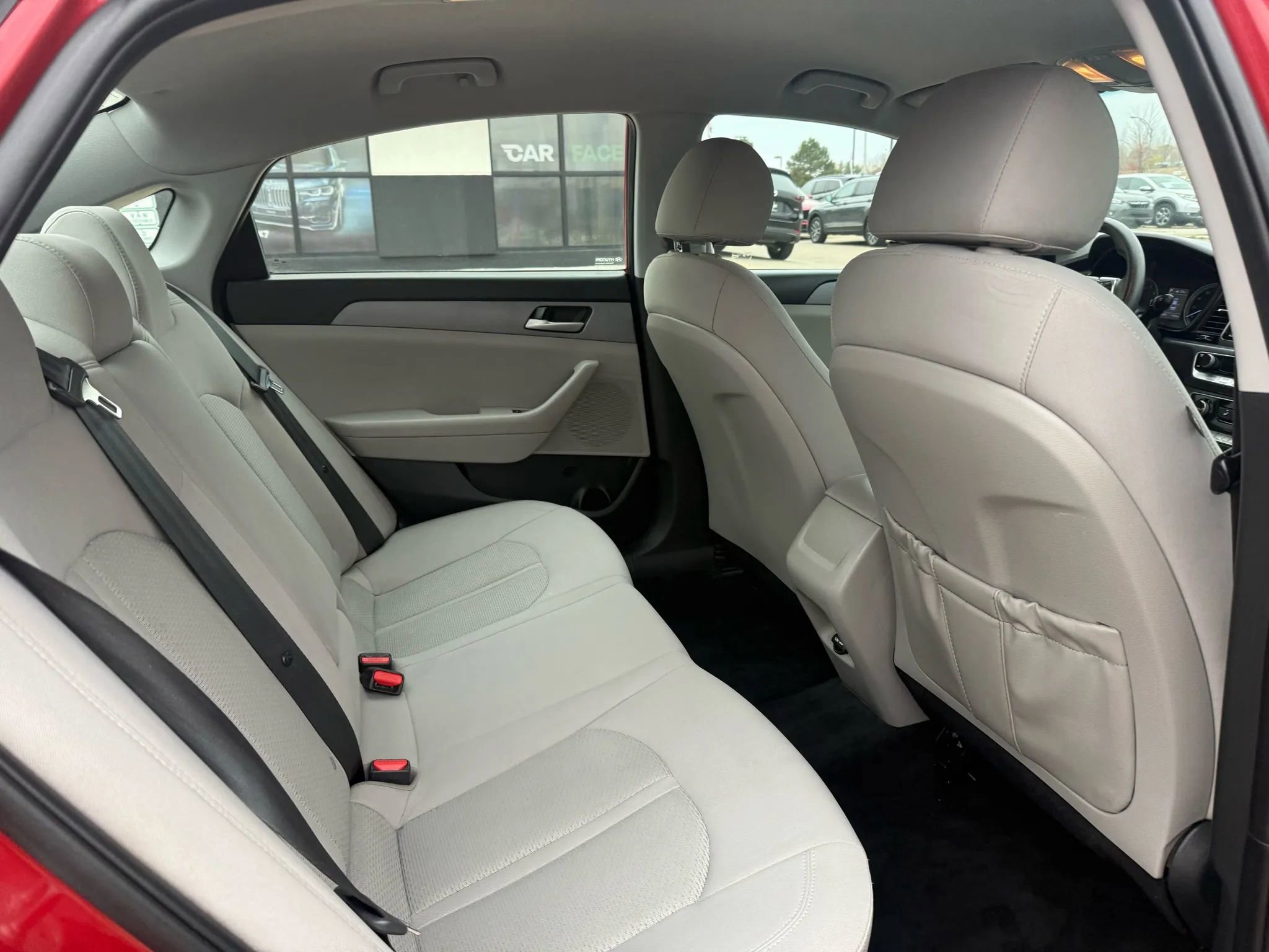 Used 2018 Hyundai Sonata ECO FWD image 22