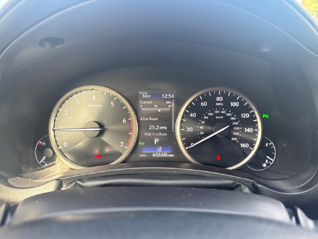 Used 2020 Lexus NX 300 AWD w/ Comfort Package image 20
