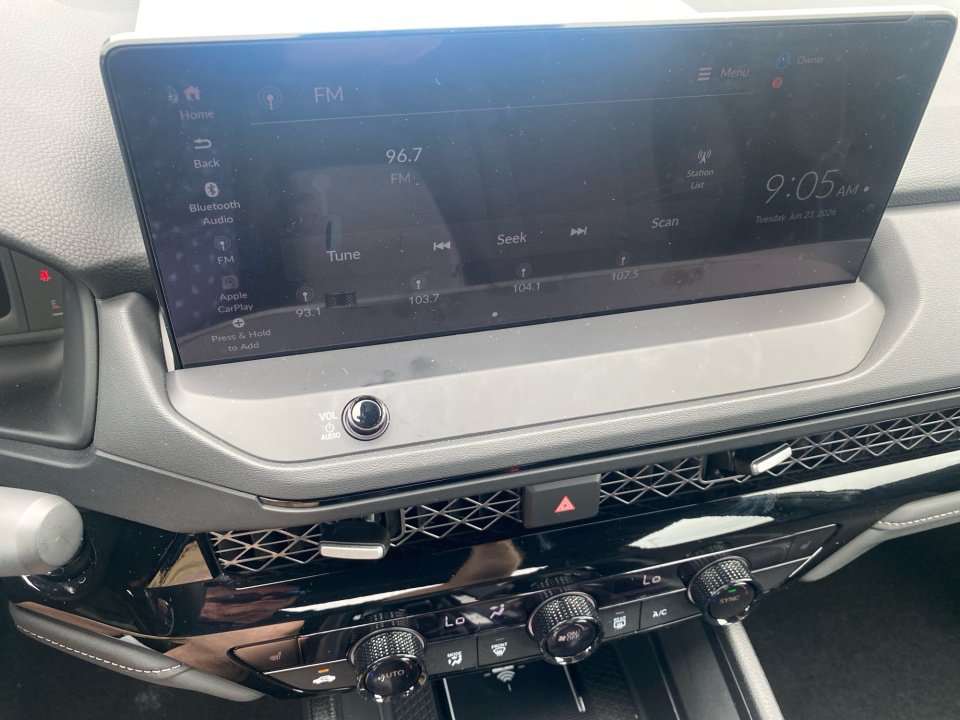 Certified 2026 Honda Accord Sport image 21