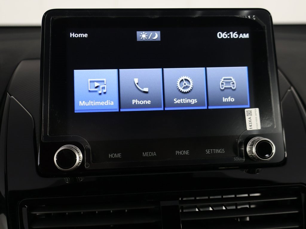 New 2026 Mitsubishi Eclipse Cross Black Edition image 44