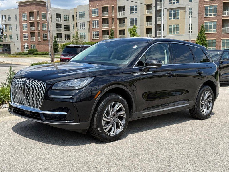 Certified 2023 Lincoln Corsair AWD w/ Equipment Group 101A image 9