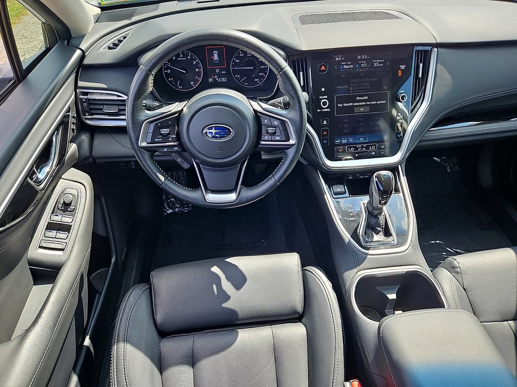 Used 2020 Subaru Outback Limited AWD/4WD image 10