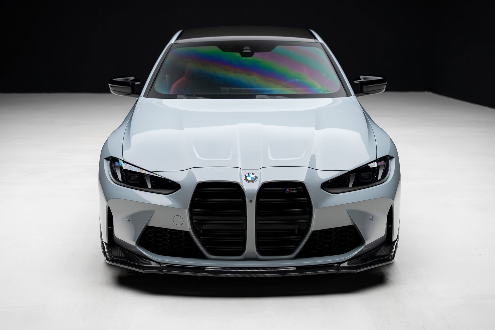 Used 2026 BMW M4 Competition RWD image 6
