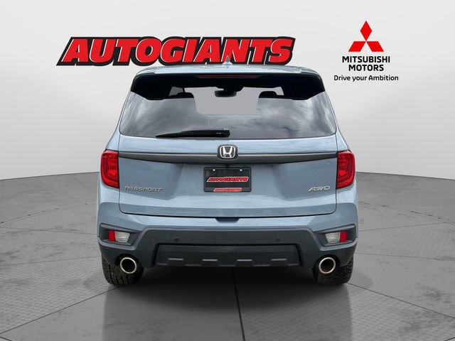Used 2023 Honda Passport EX-L image 3