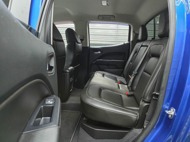 Used 2020 Chevrolet Colorado ZR2 AWD/4WD image 17