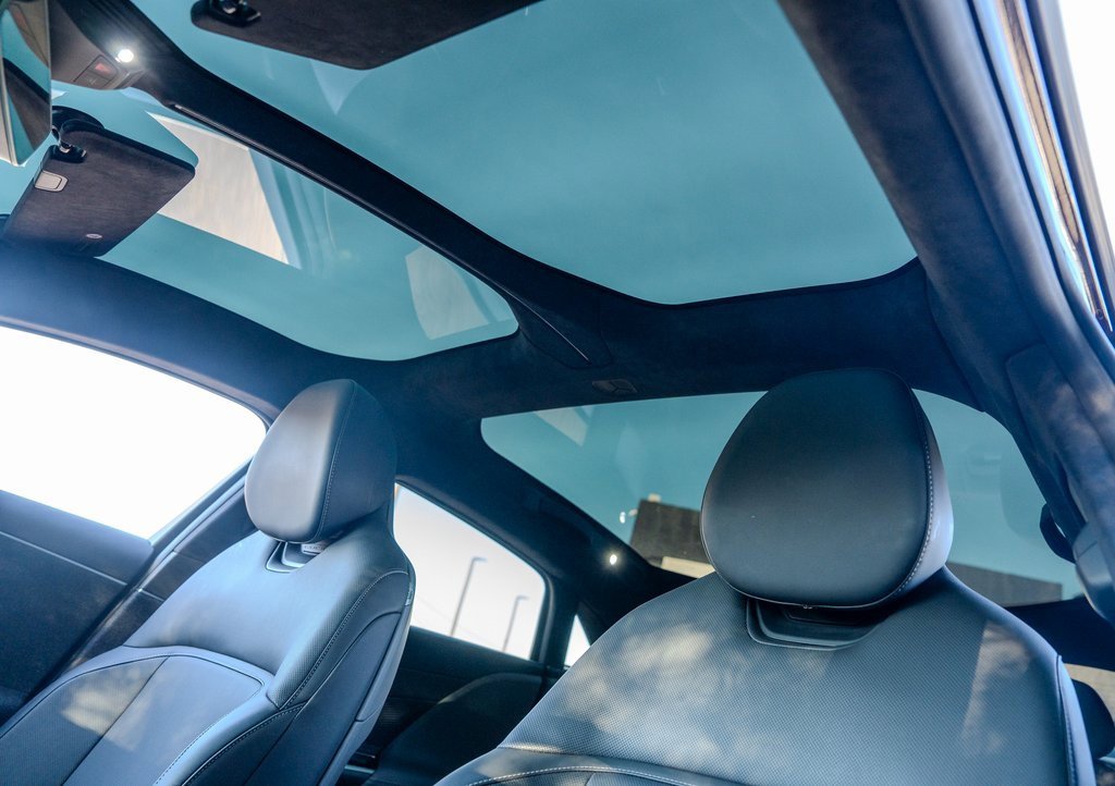 Used 2024 Lucid Air Touring image 15