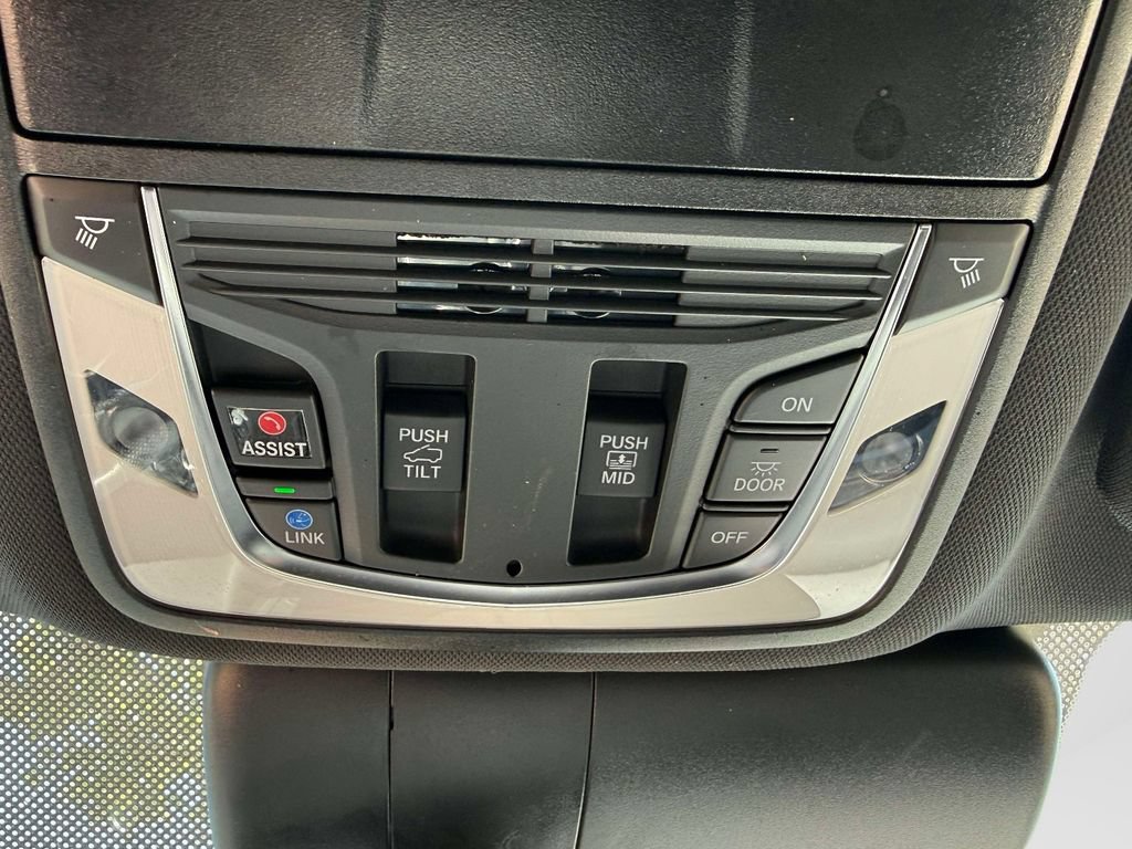 Certified 2023 Acura RDX A-Spec AWD/4WD image 26